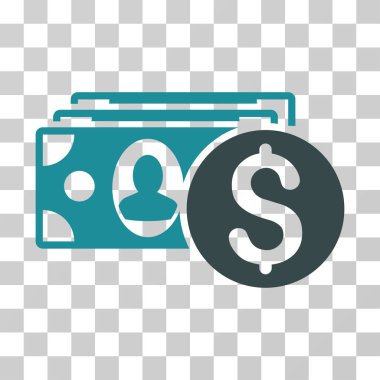 Nakit vektör simgesi