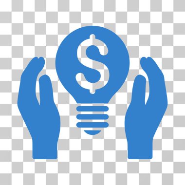 Patent bakım vektör simgesi