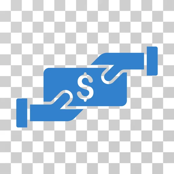 Icône vectorielle de paiement — Image vectorielle