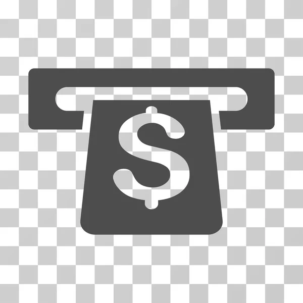 Payment Terminal Vector Icon — Stock Vector