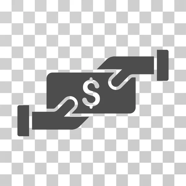 Betalning vektor symbol — Stock vektor