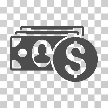 Nakit vektör simgesi