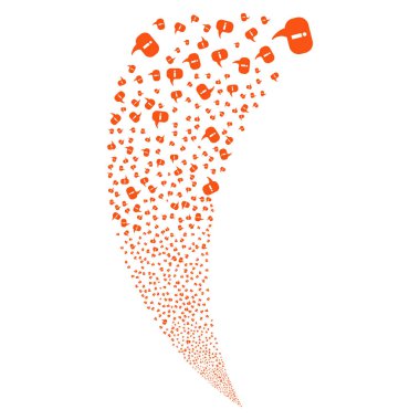 Rasgele akışı hakkında