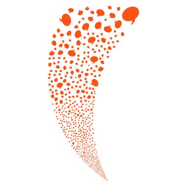 Balon rastgele akım