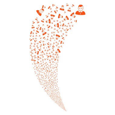 Çocuk rastgele akım