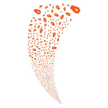 Tabut rastgele akım