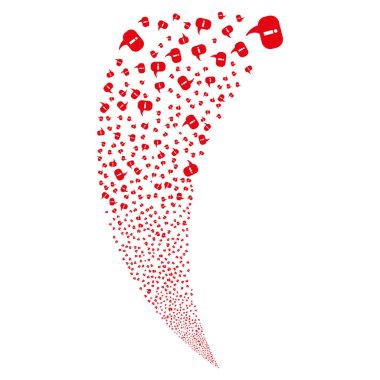 Rasgele akışı hakkında