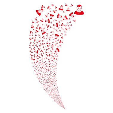 Çocuk rastgele akım