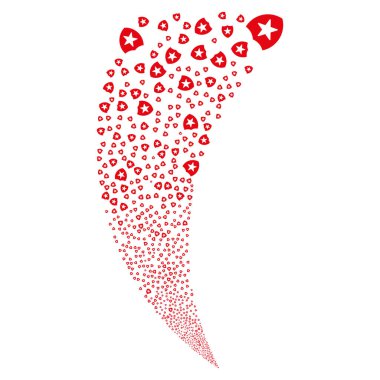 Muhafız rastgele akım