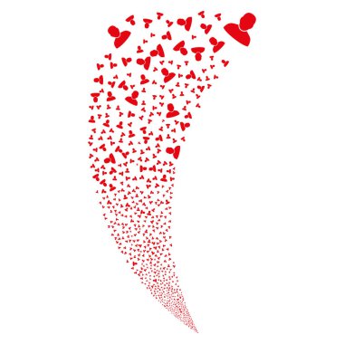 Kullanıcı rasgele akışı