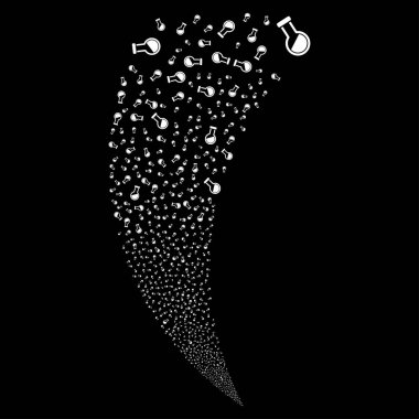 İmbik rastgele akım