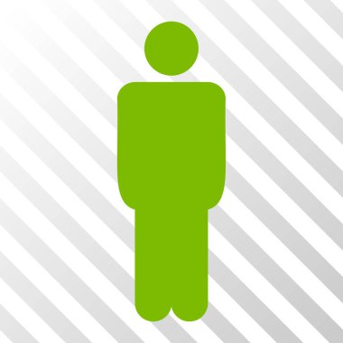 adam vektör simgesi