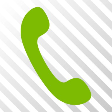 telefon vektör simgesi