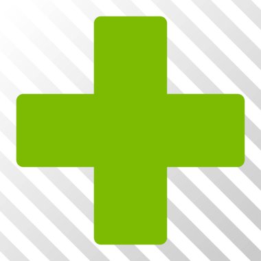 Artı vektör simgesi