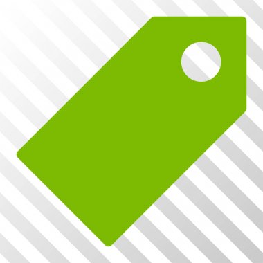 etiketi vektör simgesi