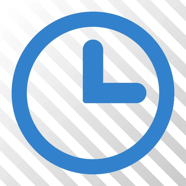 Reloj icono vector — Archivo Imágenes Vectoriales