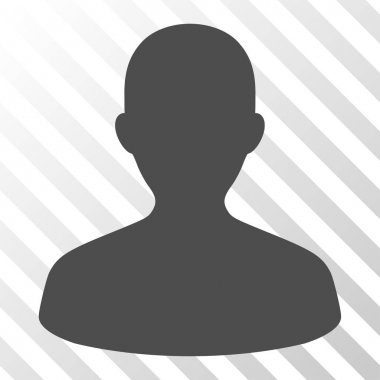 Kullanıcı vektör simgesi