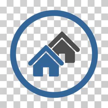 Realty vektör simgesi