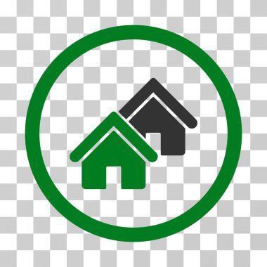 Realty vektör simgesi