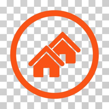 Realty vektör simgesi