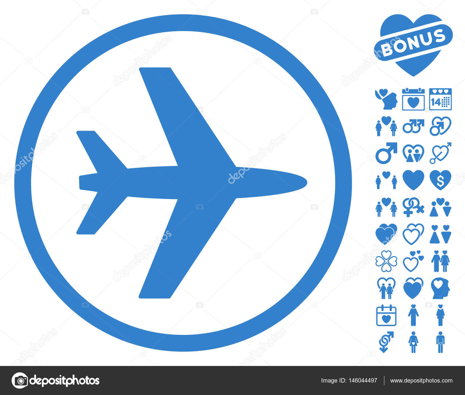 Dating-Flughafen