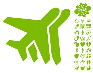 Bonus dating hava yolları simgesi