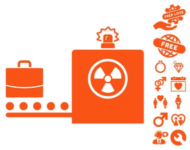 Simge çok güzel Bonus ile eleme Bagaj