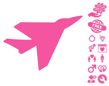 İntercepter simgesi Sevgililer Bonus ile