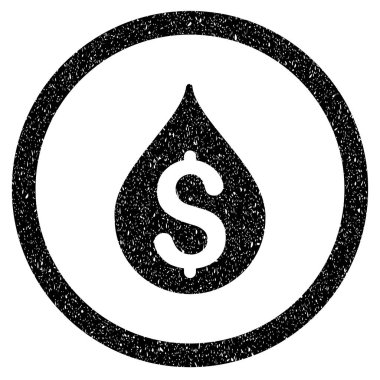 Para açılan yuvarlak simge pencere boyutu