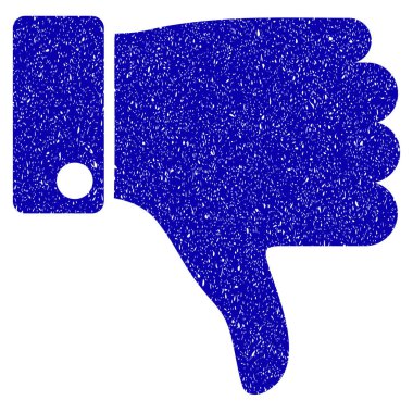 Simge Grunge filigran parmak