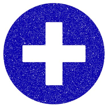 Simge Grunge filigran oluşturmak