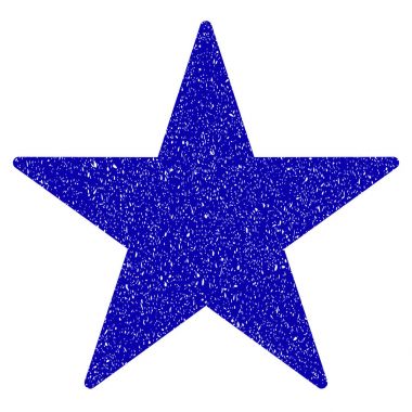 Yıldız simgesi Grunge filigran