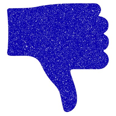 Simge Grunge filigran parmak