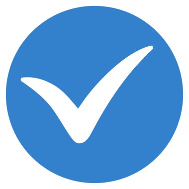 Düz vektör simge uygulamak