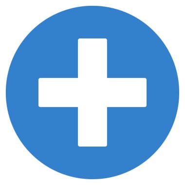 Düz vektör simge oluşturma