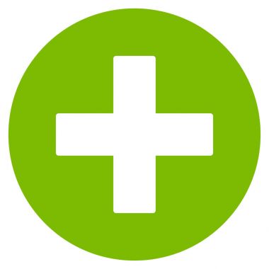 Düz vektör simge oluşturma