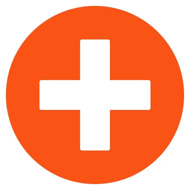 Düz vektör simge oluşturma