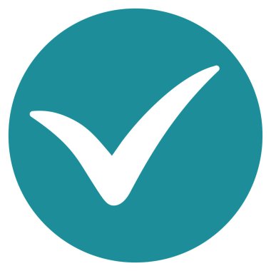 Düz vektör simge uygulamak