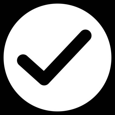 Düz vektör simge uygulamak