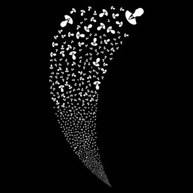 Yöneticisi rastgele akım