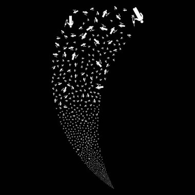 Doktor rastgele akım