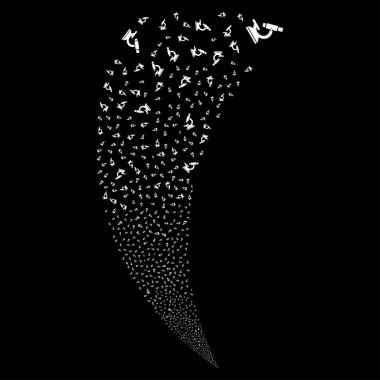 Mikroskop rastgele akım