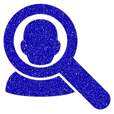 Kullanıcı simgesi Grunge filigran bulmak