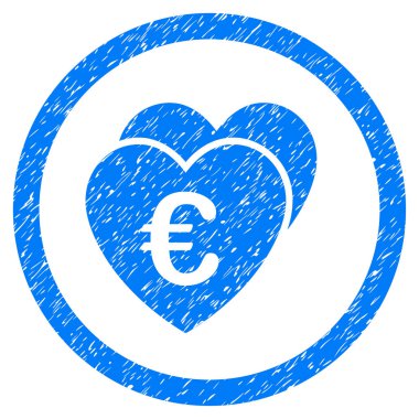 Euro favori kupa yuvarlak simge pencere boyutu