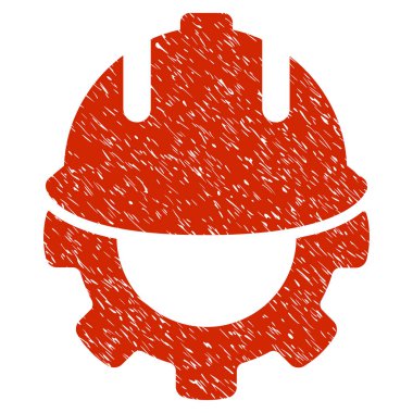 Geliştirme Grunge simgesi