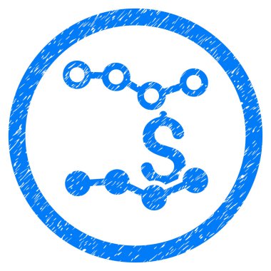 Satış listelerinde grenli simgesi yuvarlak