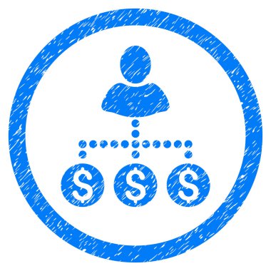 Kullanıcı ödemeleri yuvarlandığında grenli simgesi