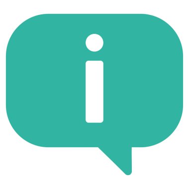 Düz vektör simgesi hakkında