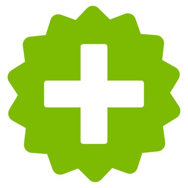 Düz vektör simge oluşturma