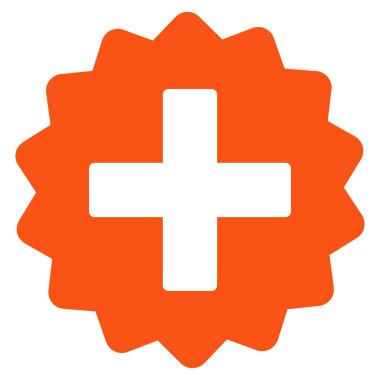 Düz vektör simge oluşturma